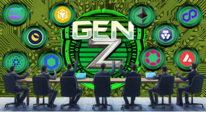 genz banner top 10 alt coins