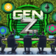 genz banner top 10 alt coins